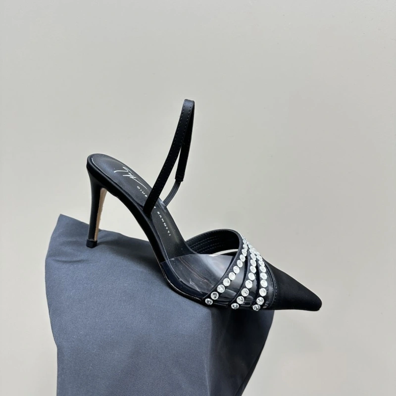 Bright Othxr High Heels 216765