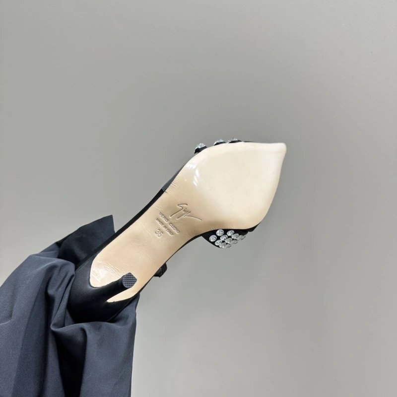 Bright Othxr High Heels 216765