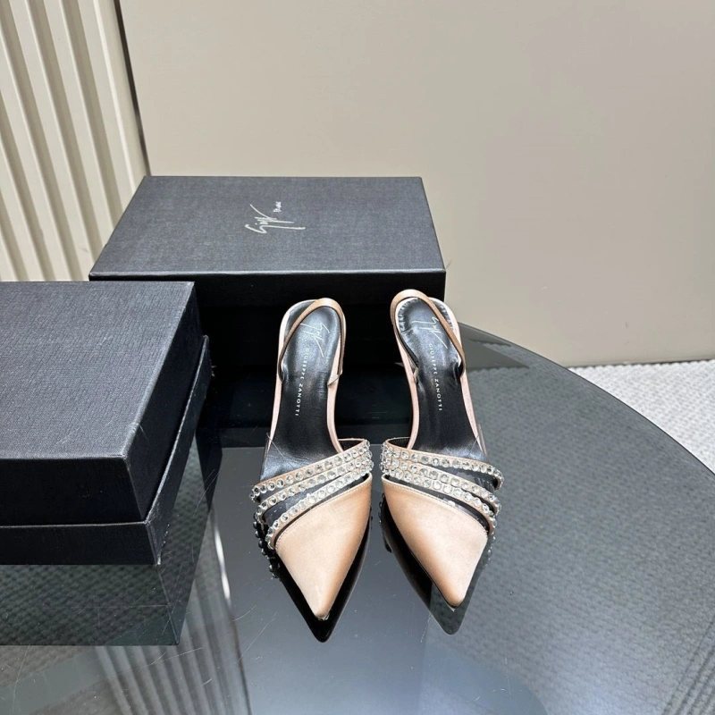 Sophisticated Othxr High Heels 216764