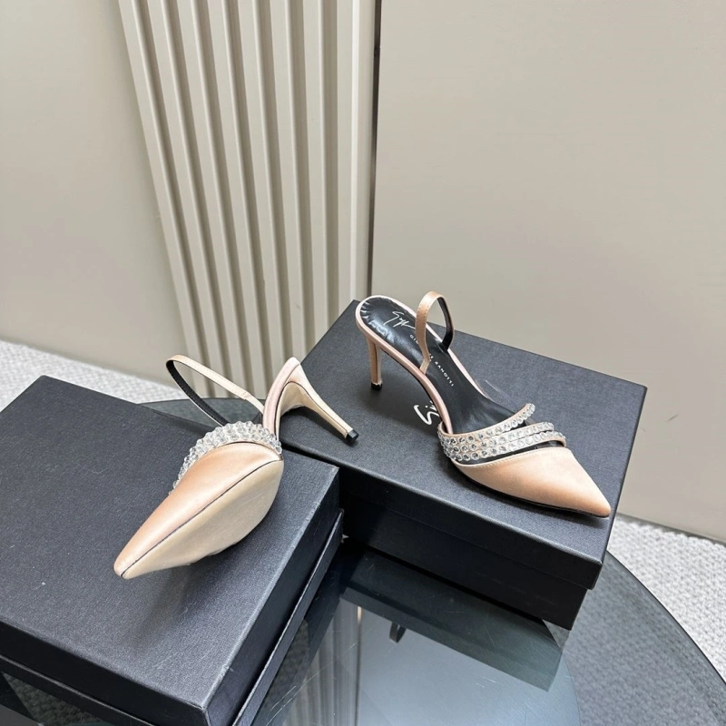 Sophisticated Othxr High Heels 216764