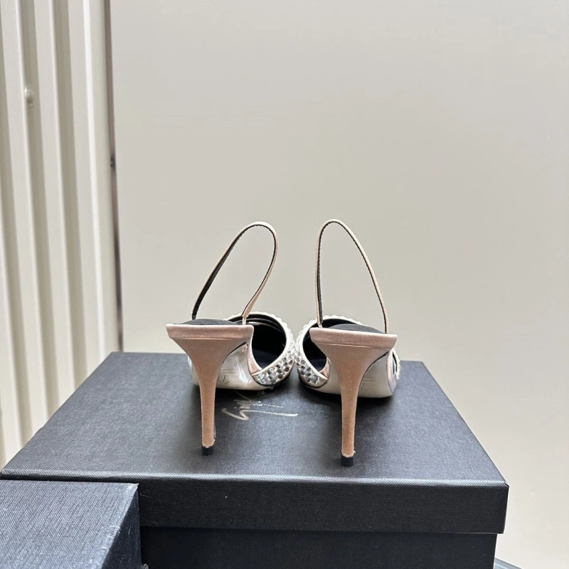 Sophisticated Othxr High Heels 216764
