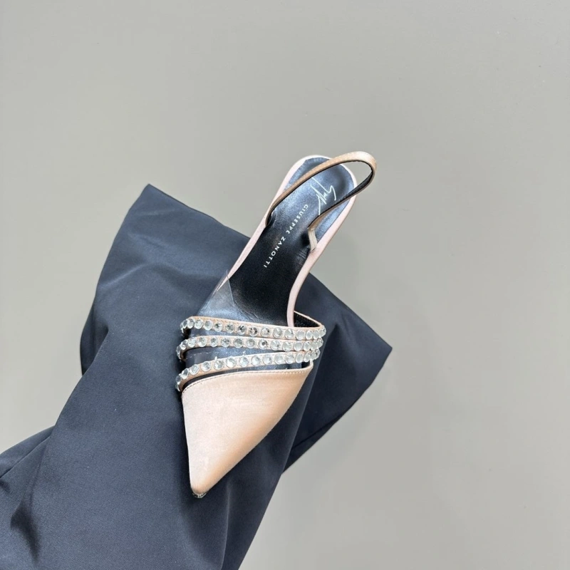 Sophisticated Othxr High Heels 216764