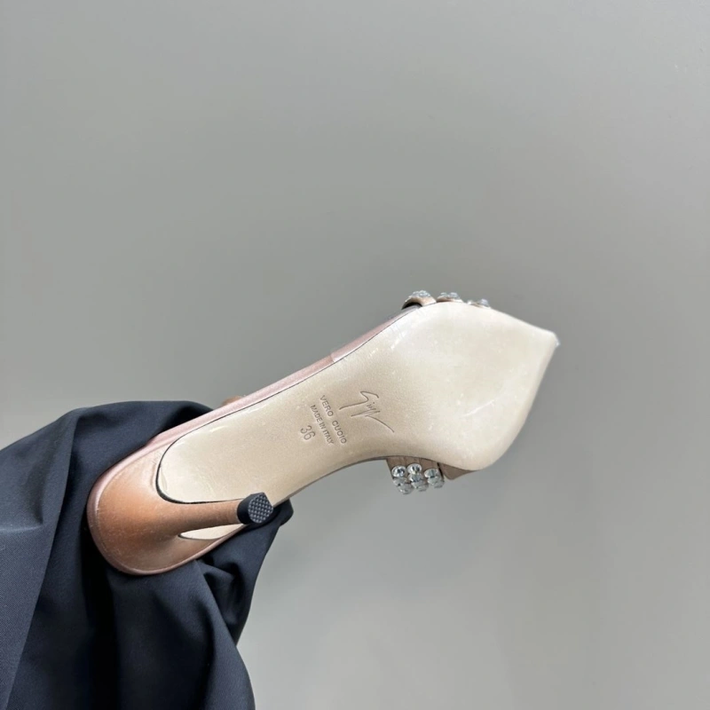 Sophisticated Othxr High Heels 216764