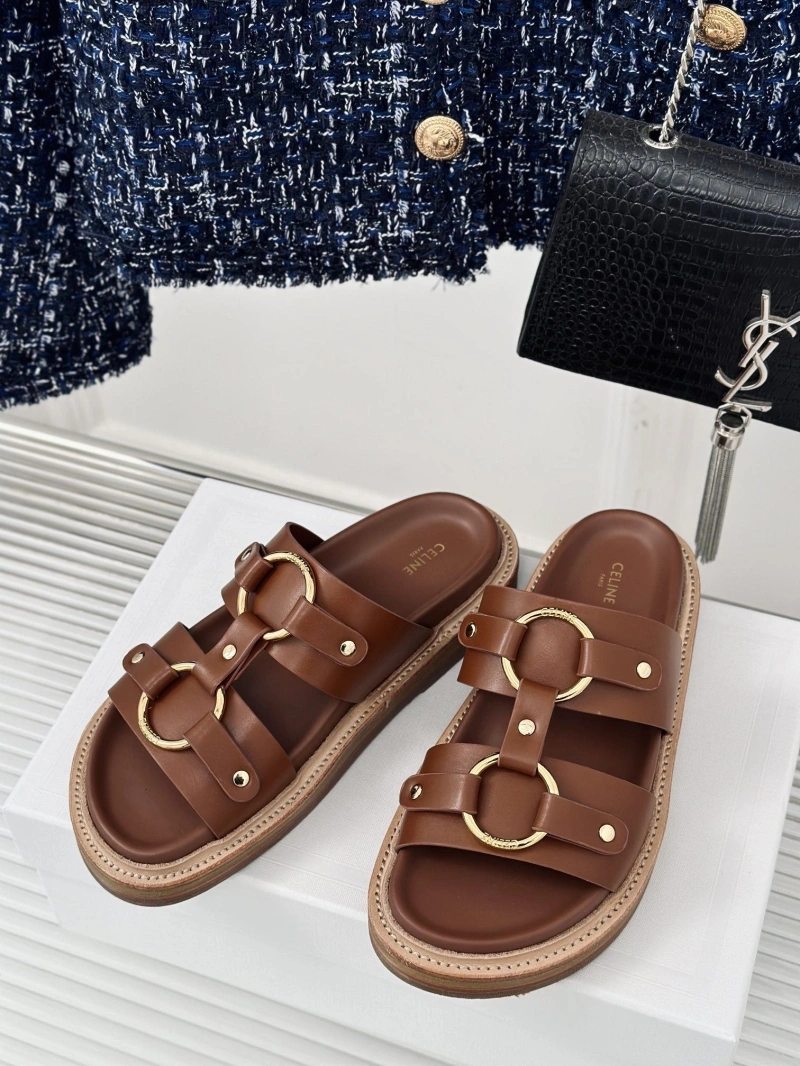 Cxlxne Slippers Sophisticated 116858