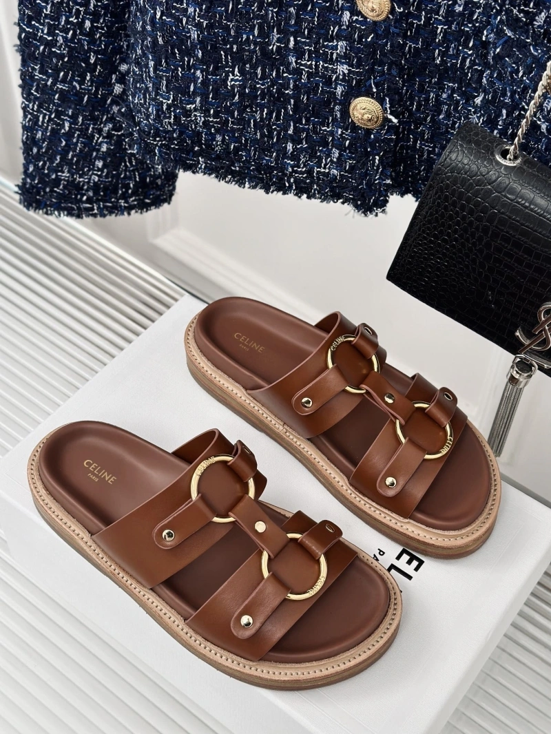 Cxlxne Slippers Sophisticated 116858