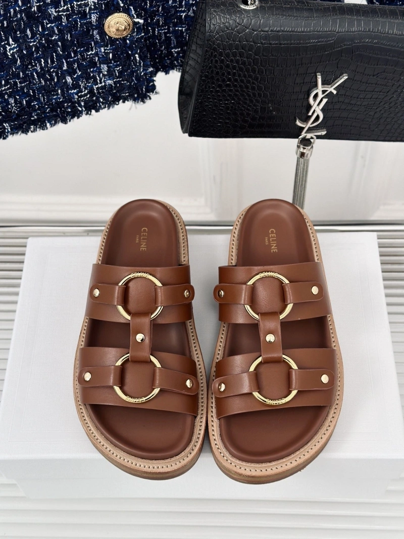 Cxlxne Slippers Sophisticated 116858