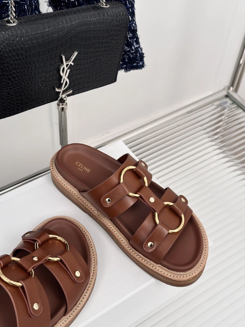 Cxlxne Slippers Sophisticated 116858