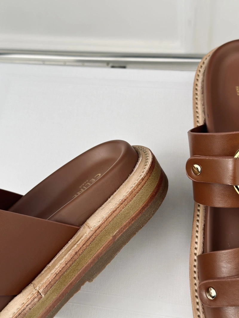 Cxlxne Slippers Sophisticated 116858