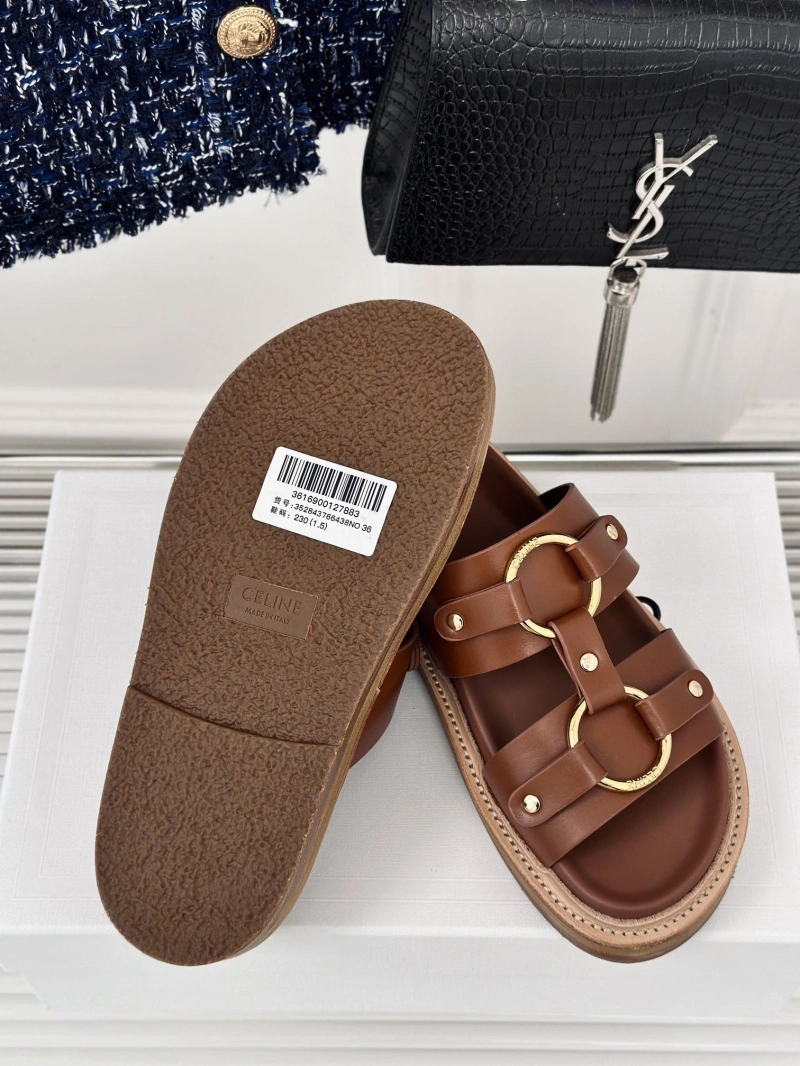 Cxlxne Slippers Sophisticated 116858