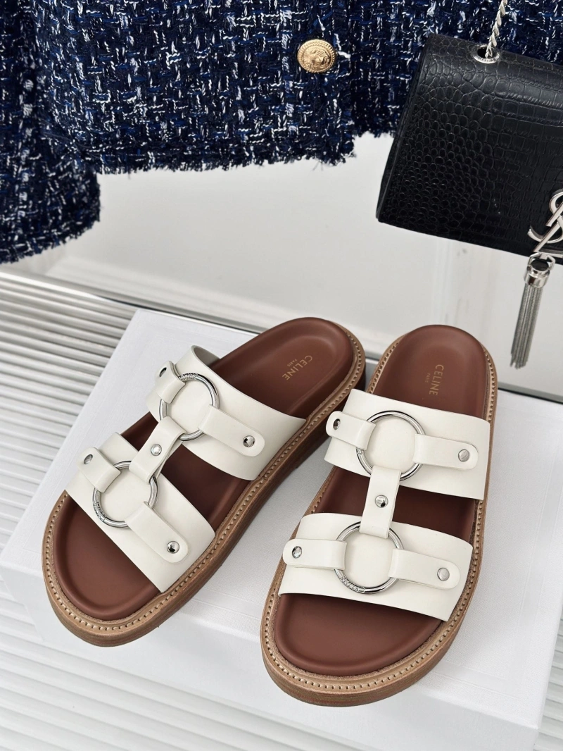 Cxlxne Slippers Breathable 116854