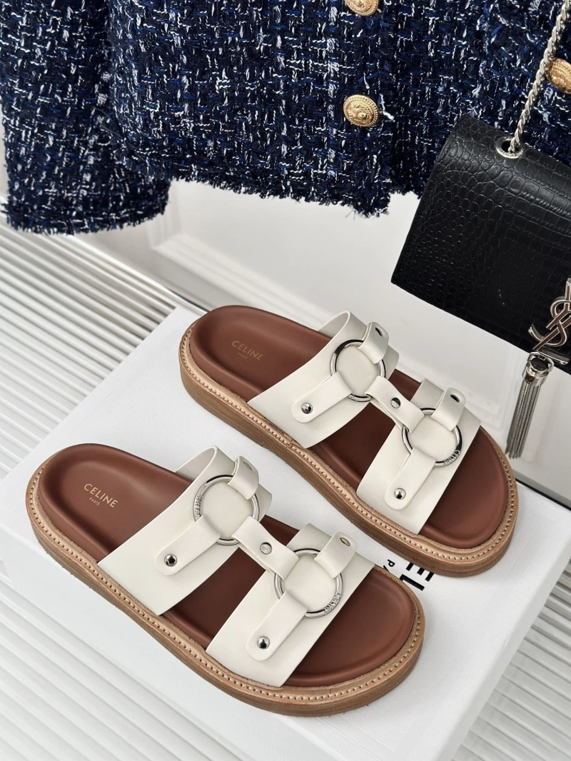 Cxlxne Slippers Breathable 116854
