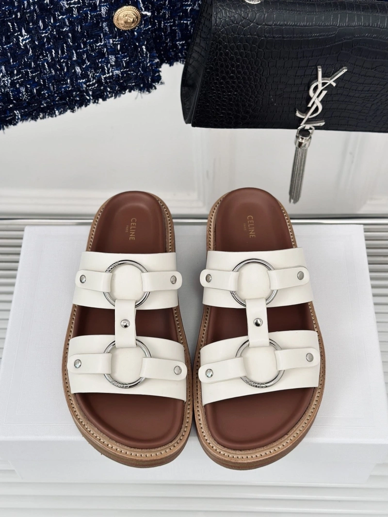 Cxlxne Slippers Breathable 116854