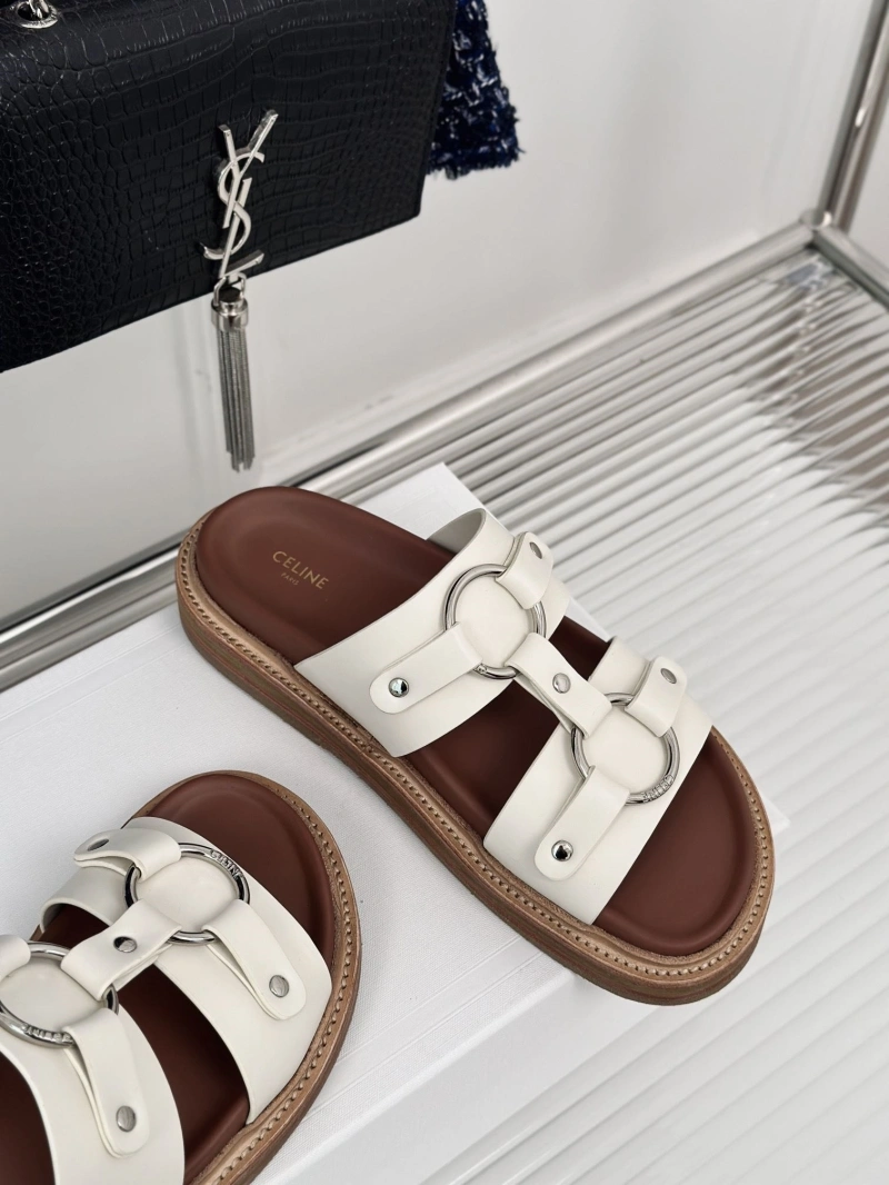 Cxlxne Slippers Breathable 116854