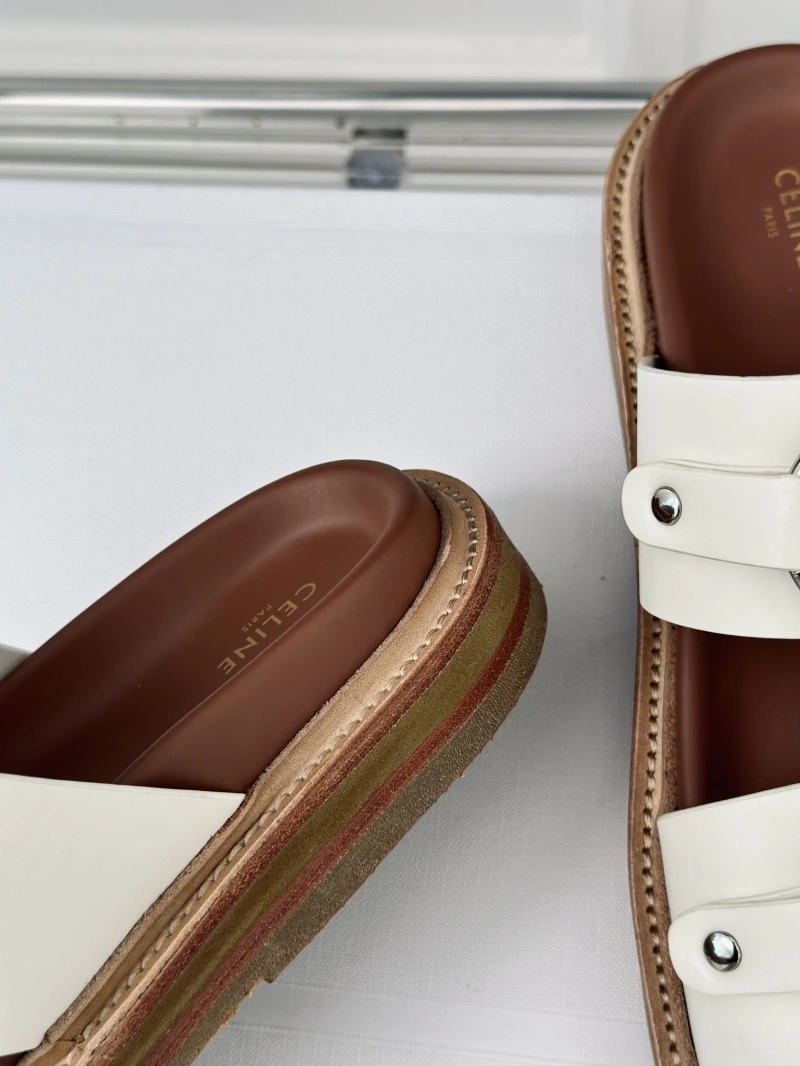 Cxlxne Slippers Breathable 116854