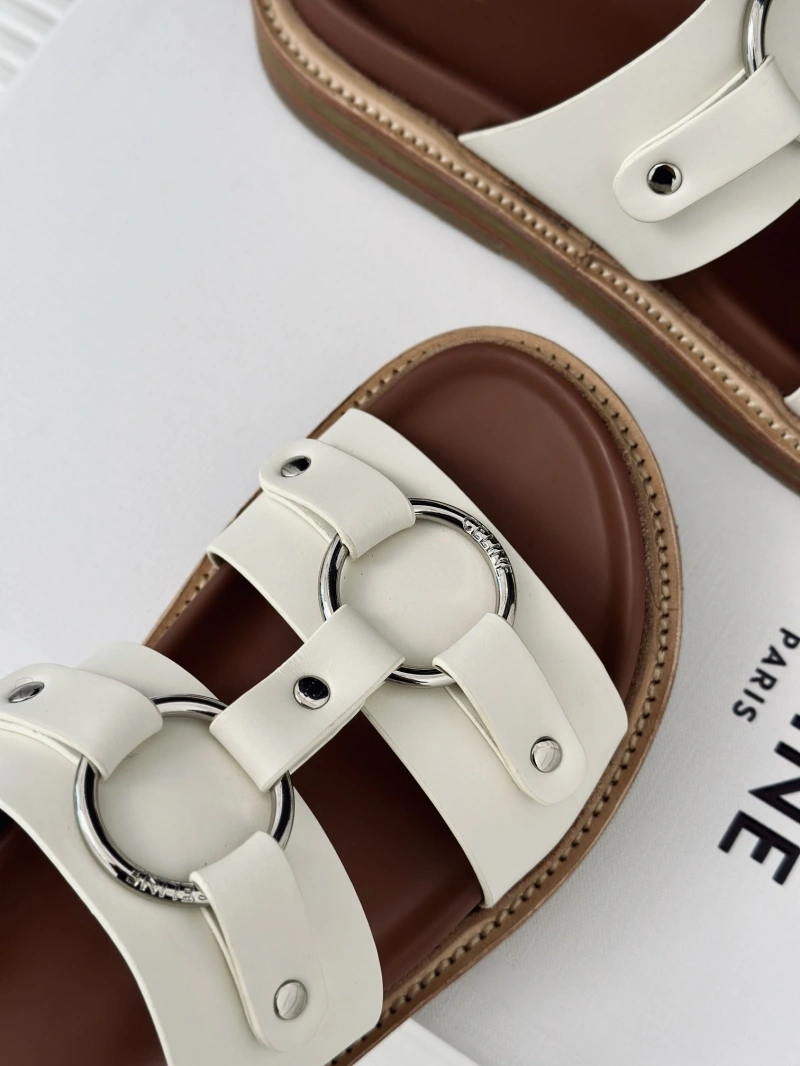 Cxlxne Slippers Breathable 116854