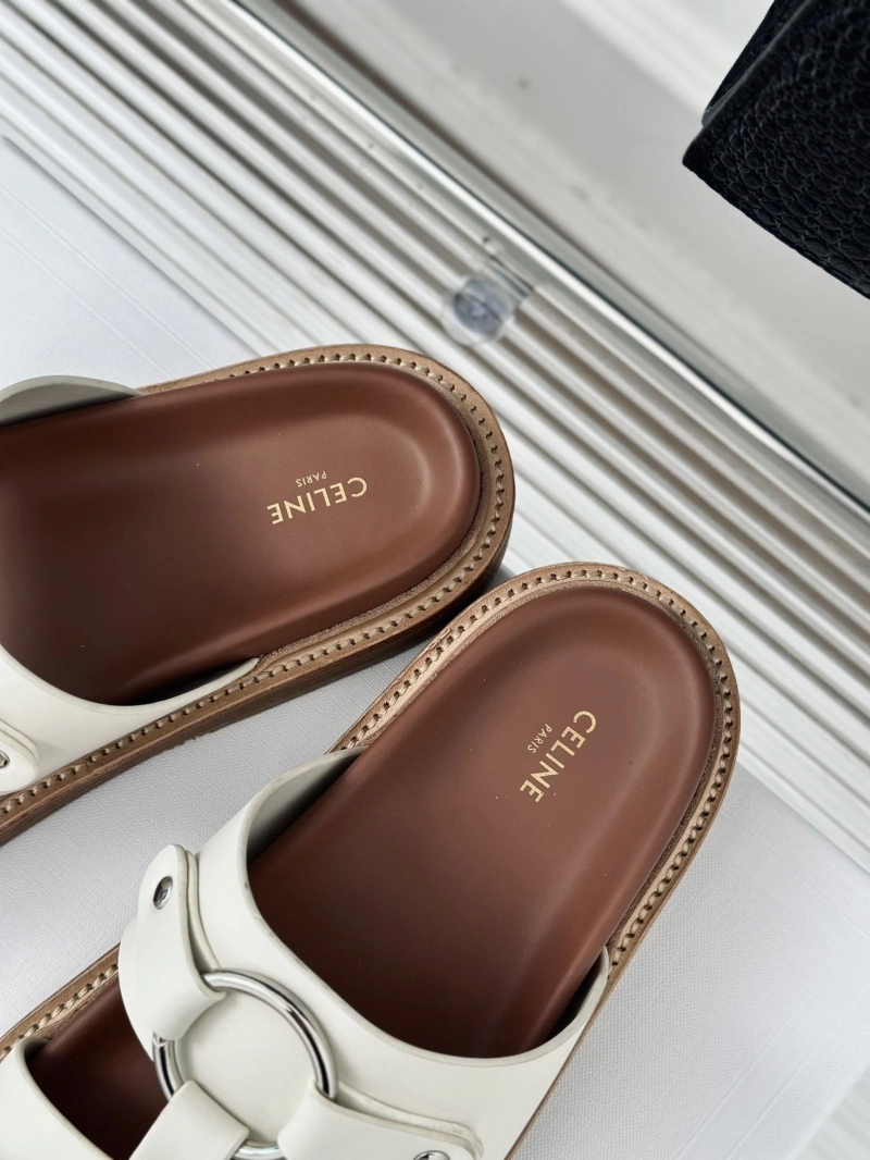 Cxlxne Slippers Breathable 116854