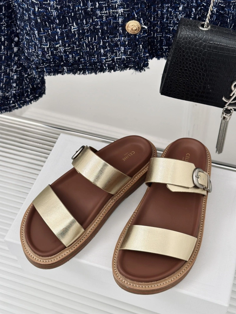 Cxlxne Slippers Bold 116850