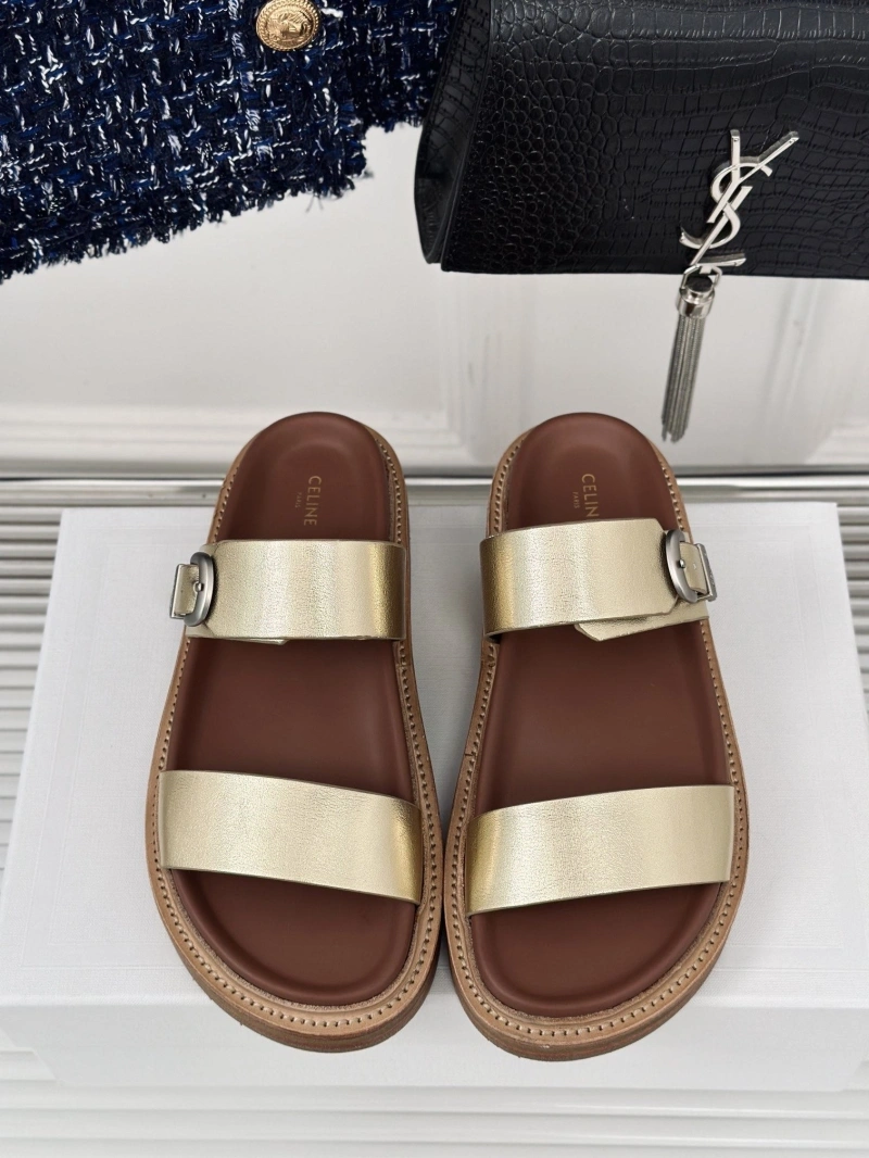 Cxlxne Slippers Bold 116850