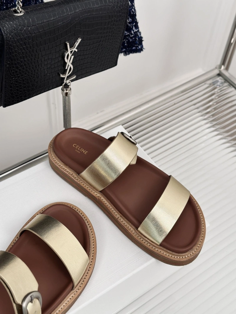 Cxlxne Slippers Bold 116850