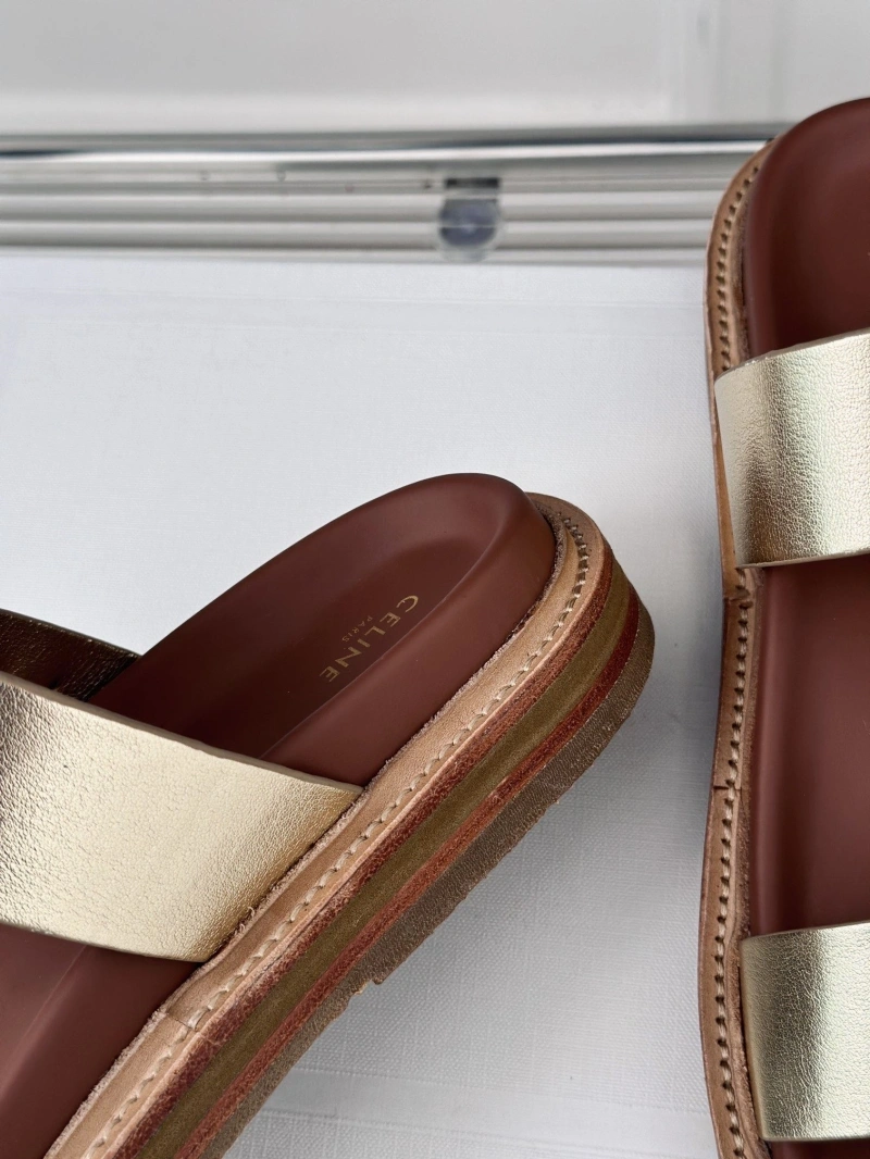 Cxlxne Slippers Bold 116850