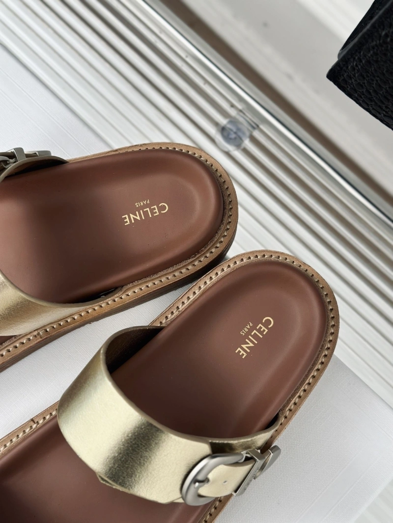Cxlxne Slippers Bold 116850