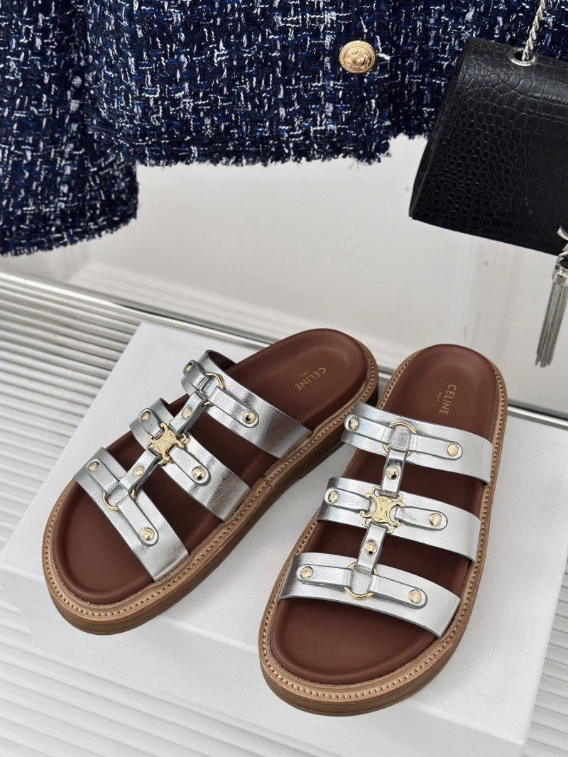 Cxlxne Slippers Classic 116846