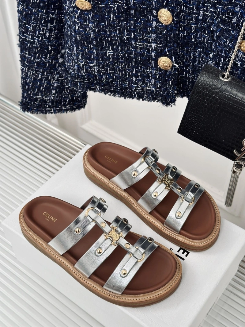 Cxlxne Slippers Classic 116846