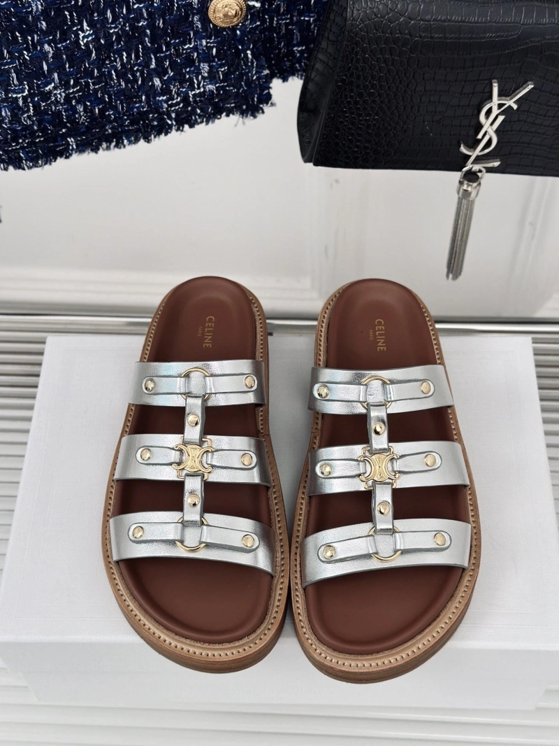 Cxlxne Slippers Classic 116846