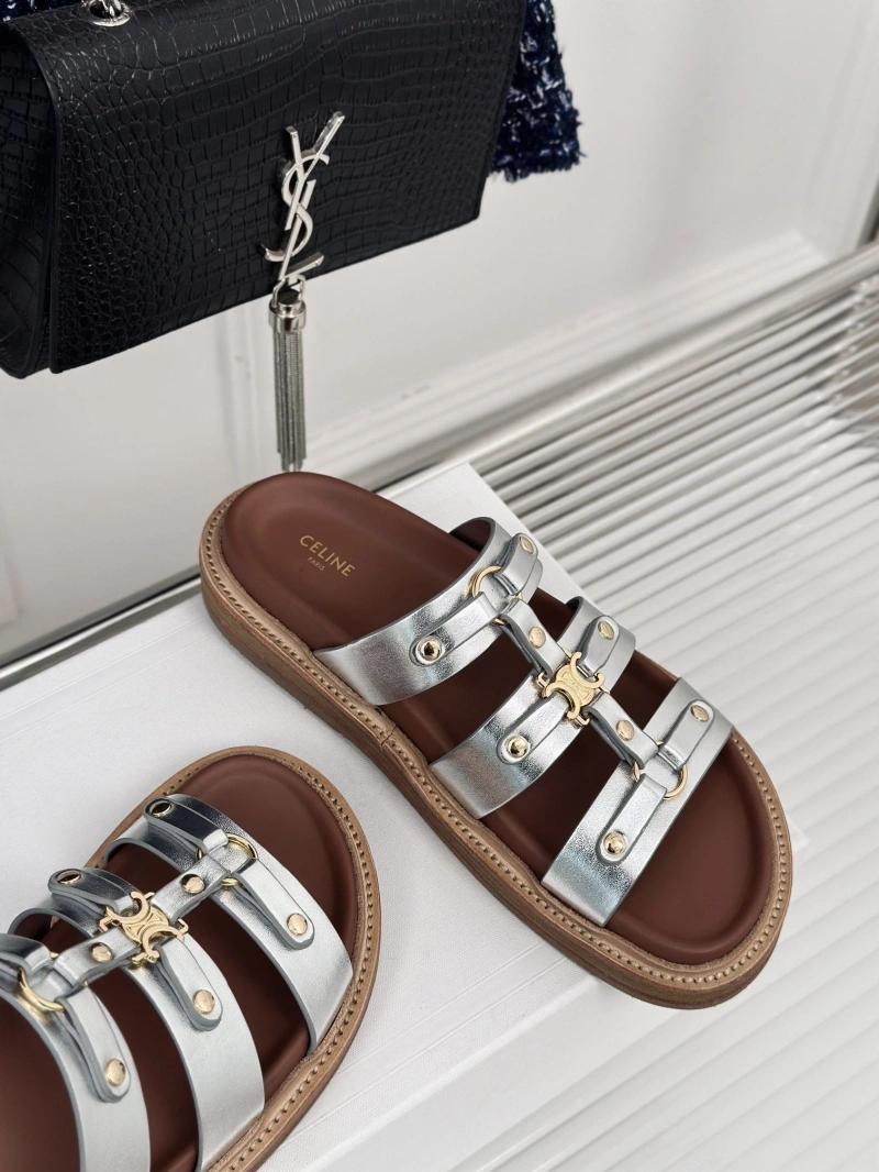 Cxlxne Slippers Classic 116846