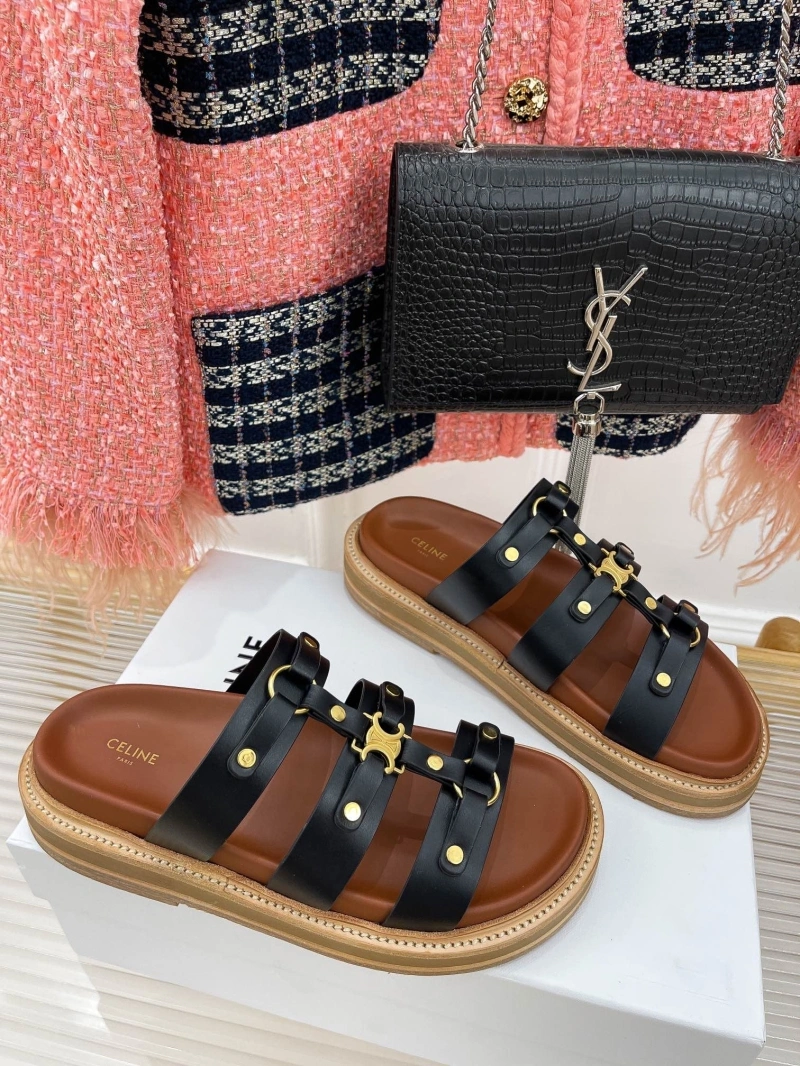Cxlxne Slippers Practical 116841