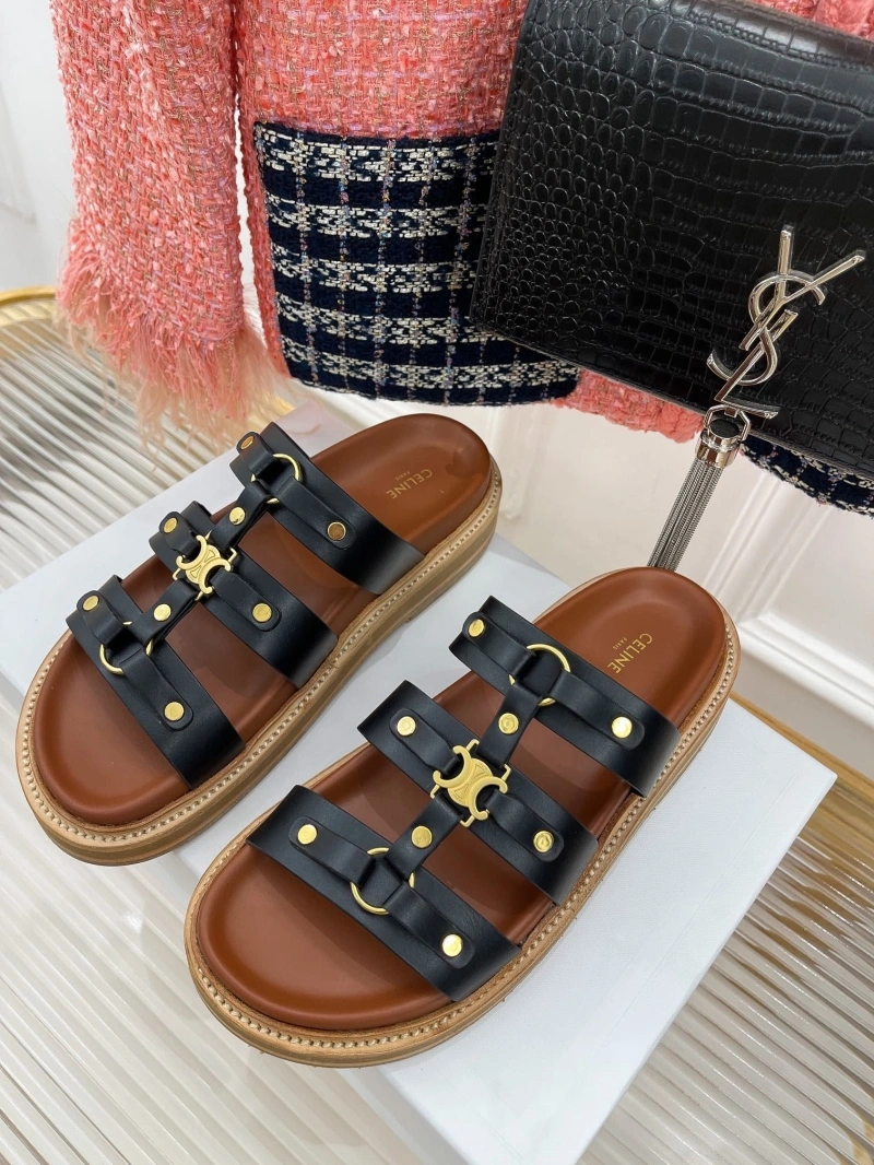 Cxlxne Slippers Practical 116841