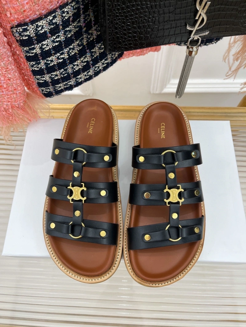 Cxlxne Slippers Practical 116841