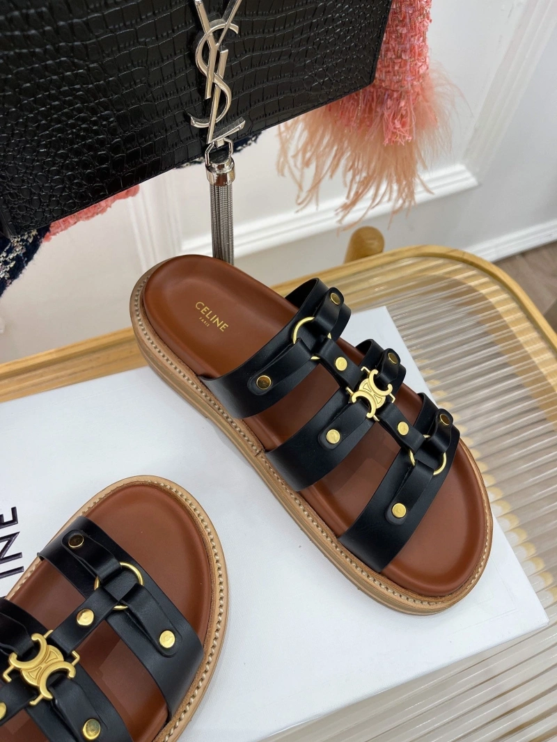 Cxlxne Slippers Practical 116841
