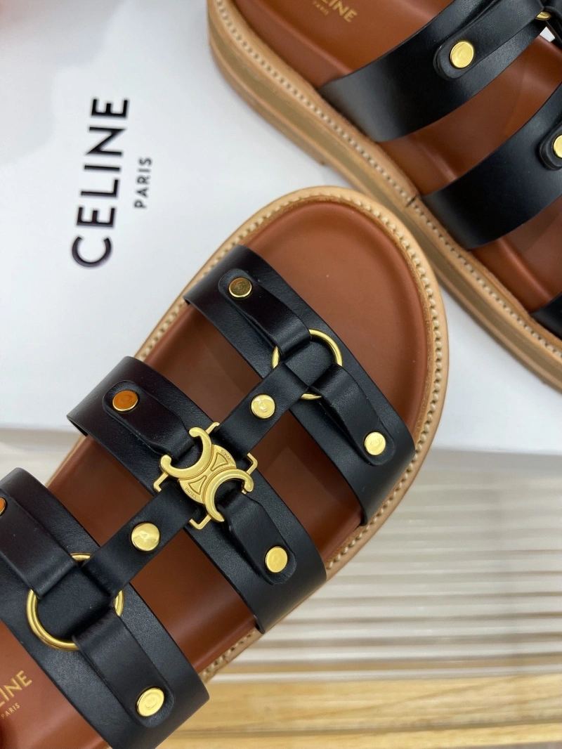 Cxlxne Slippers Practical 116841