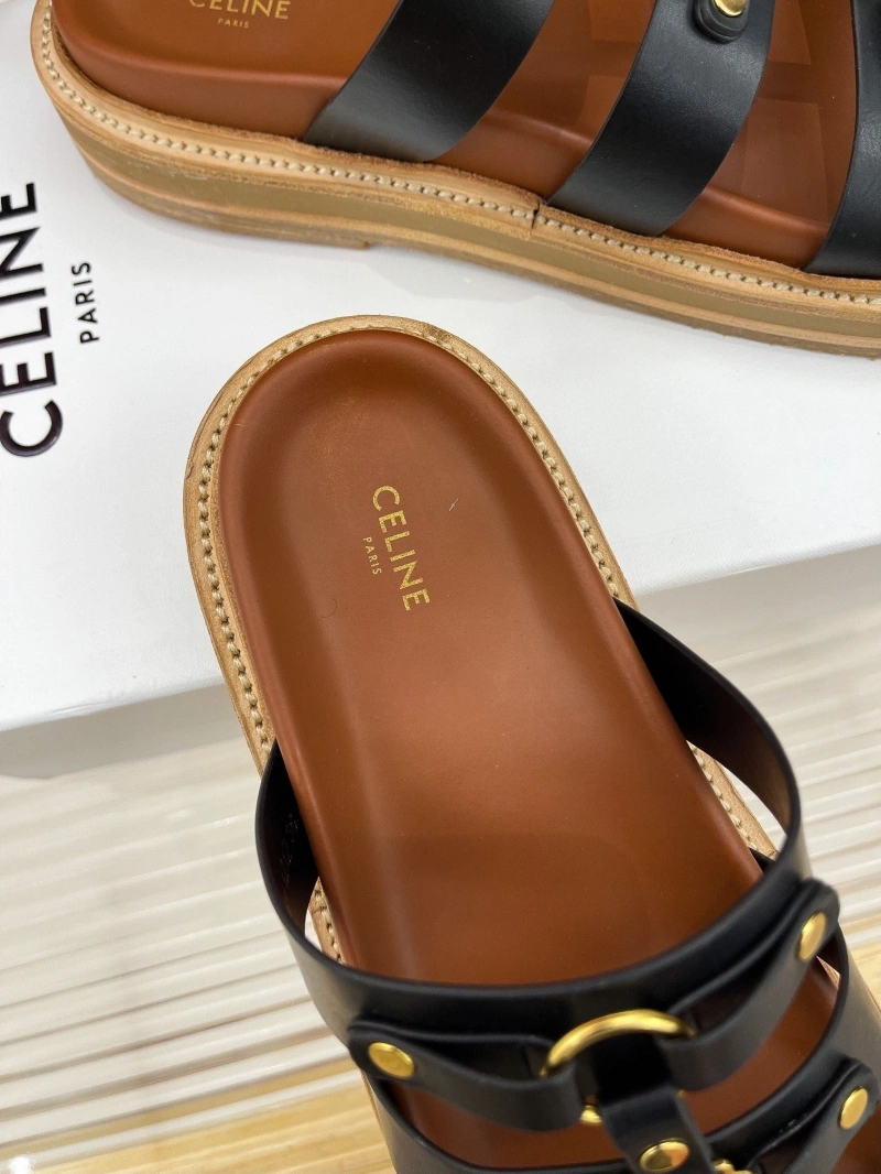 Cxlxne Slippers Practical 116841