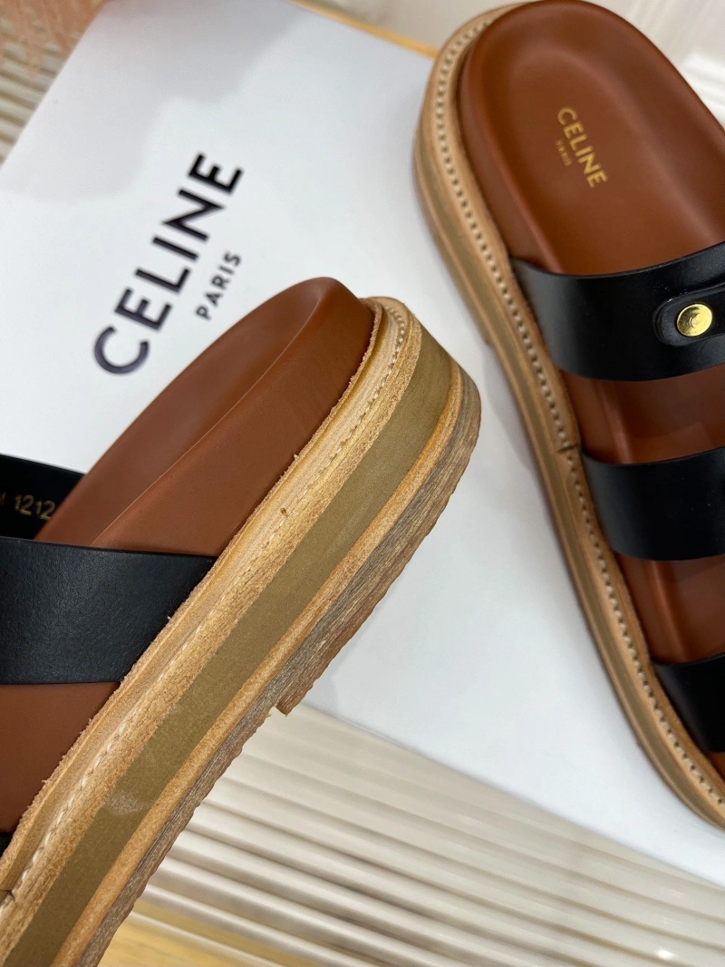 Cxlxne Slippers Practical 116841
