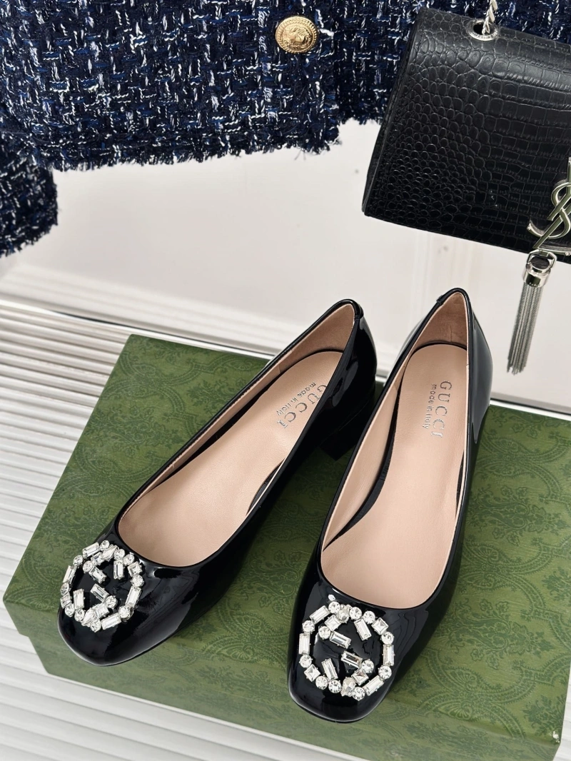 Comfortable Gxccx High Heels 165588