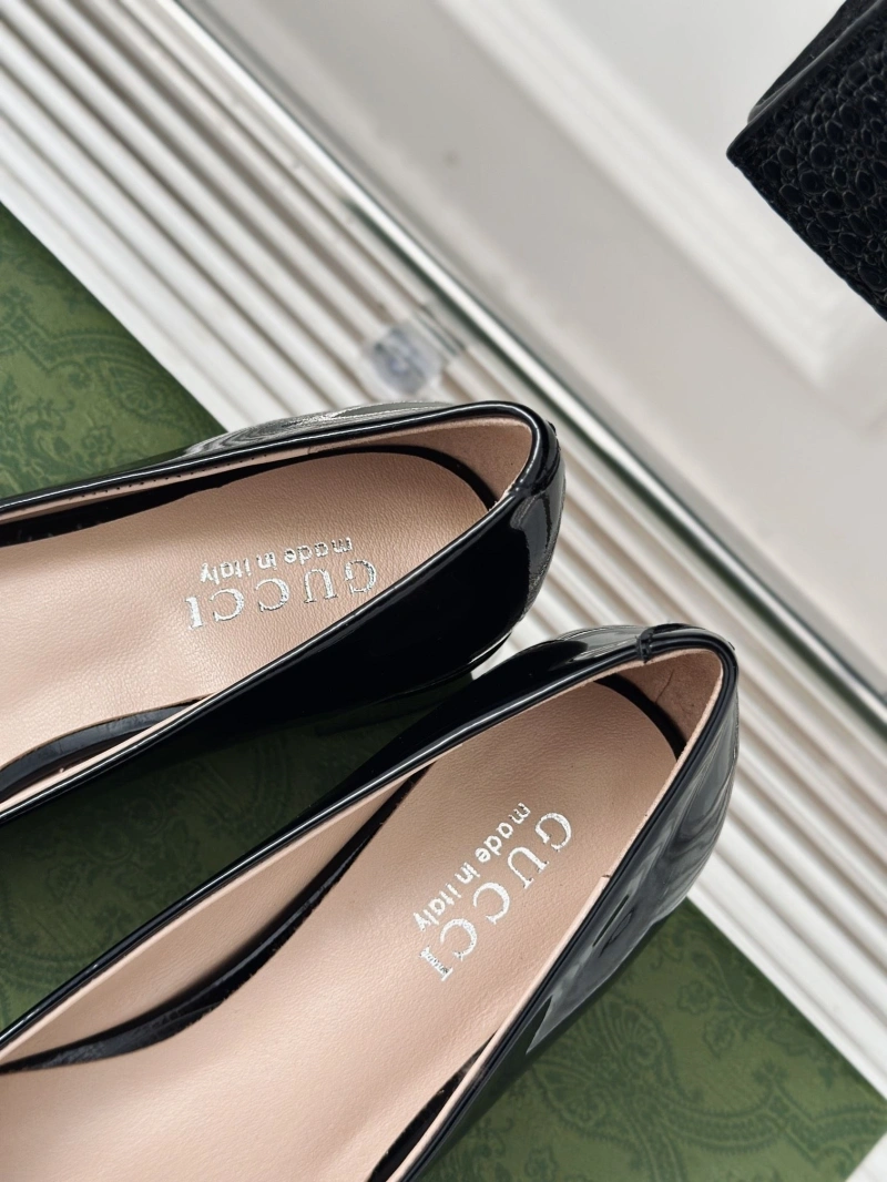 Comfortable Gxccx High Heels 165588