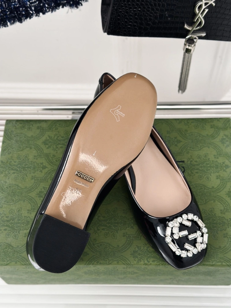Comfortable Gxccx High Heels 165588