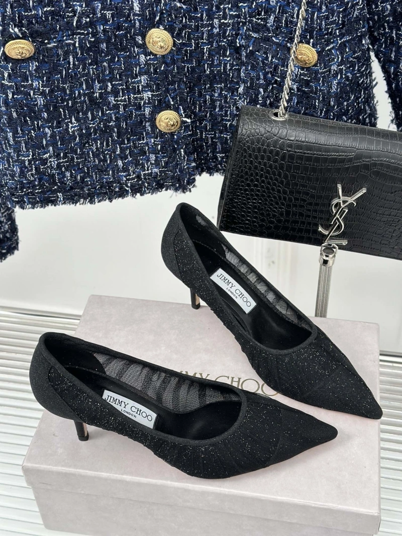 Classic Chxnxl High Heels 133012