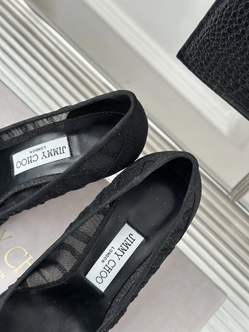 Classic Chxnxl High Heels 133012