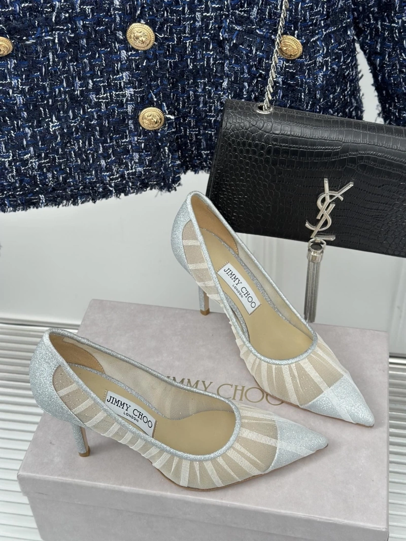 GoodFit Chxnxl High Heels 133011
