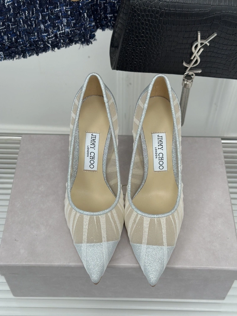 GoodFit Chxnxl High Heels 133011