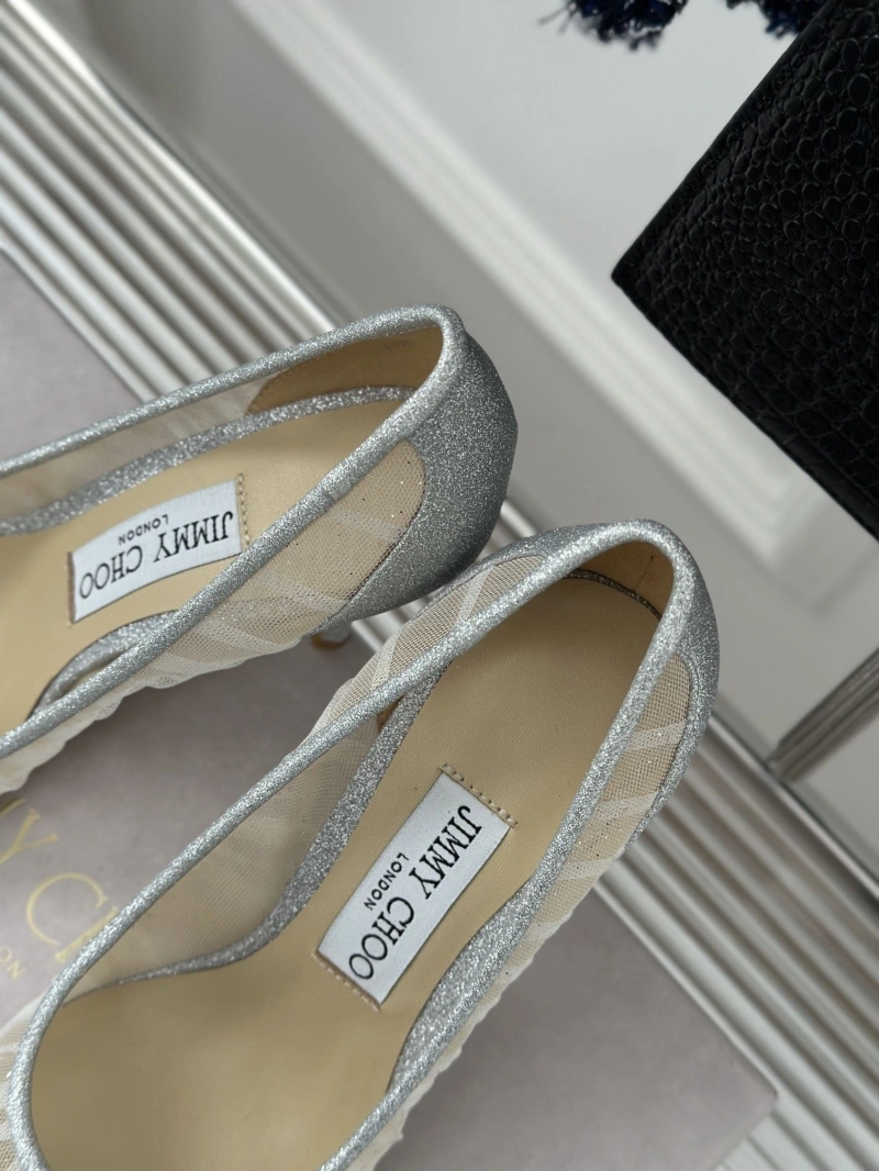 GoodFit Chxnxl High Heels 133011