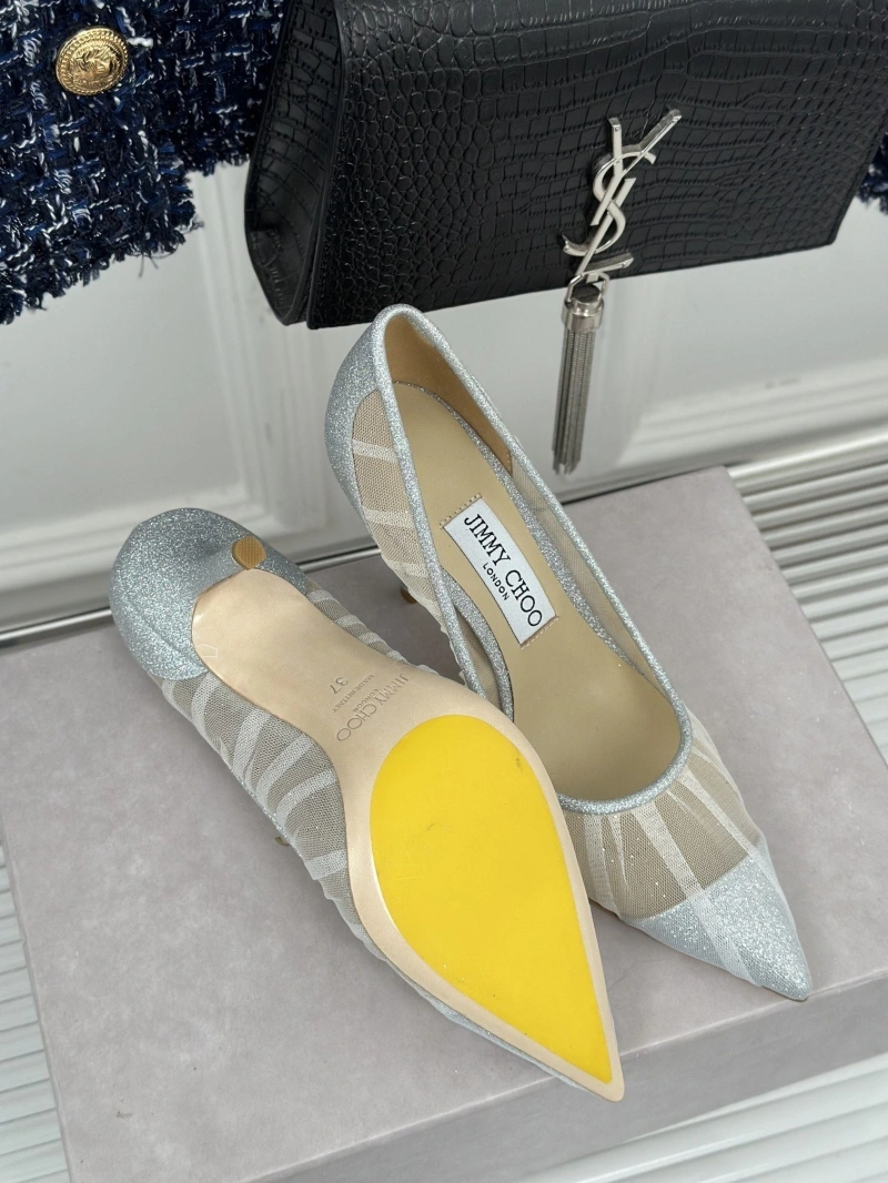 GoodFit Chxnxl High Heels 133011