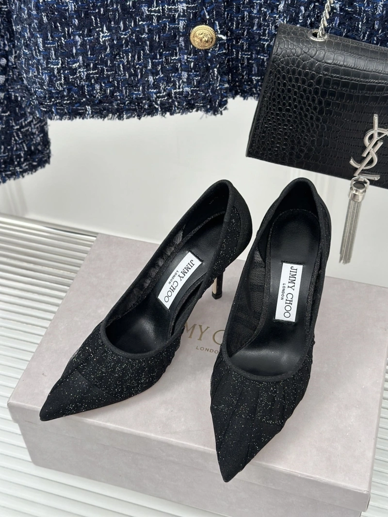 Chxnxl High Heels Trendsetting 133010