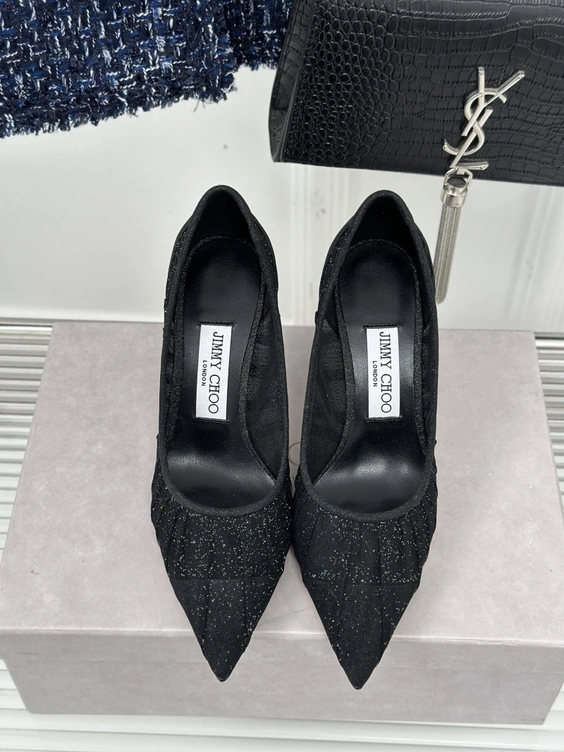 Chxnxl High Heels Trendsetting 133010