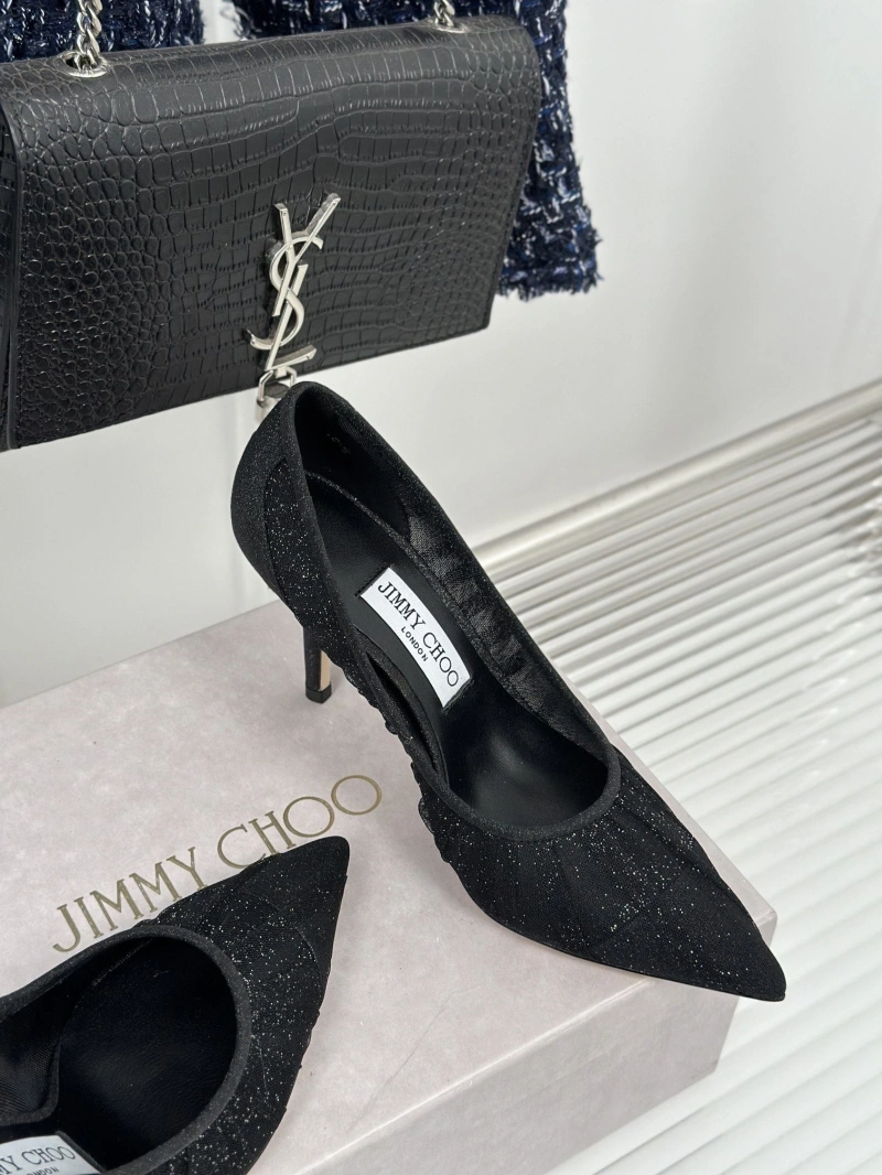 Chxnxl High Heels Trendsetting 133010