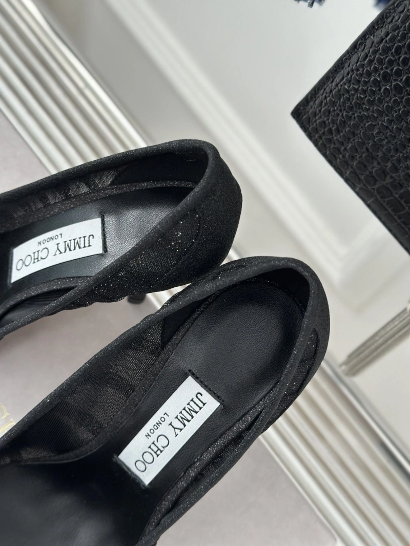 Chxnxl High Heels Trendsetting 133010