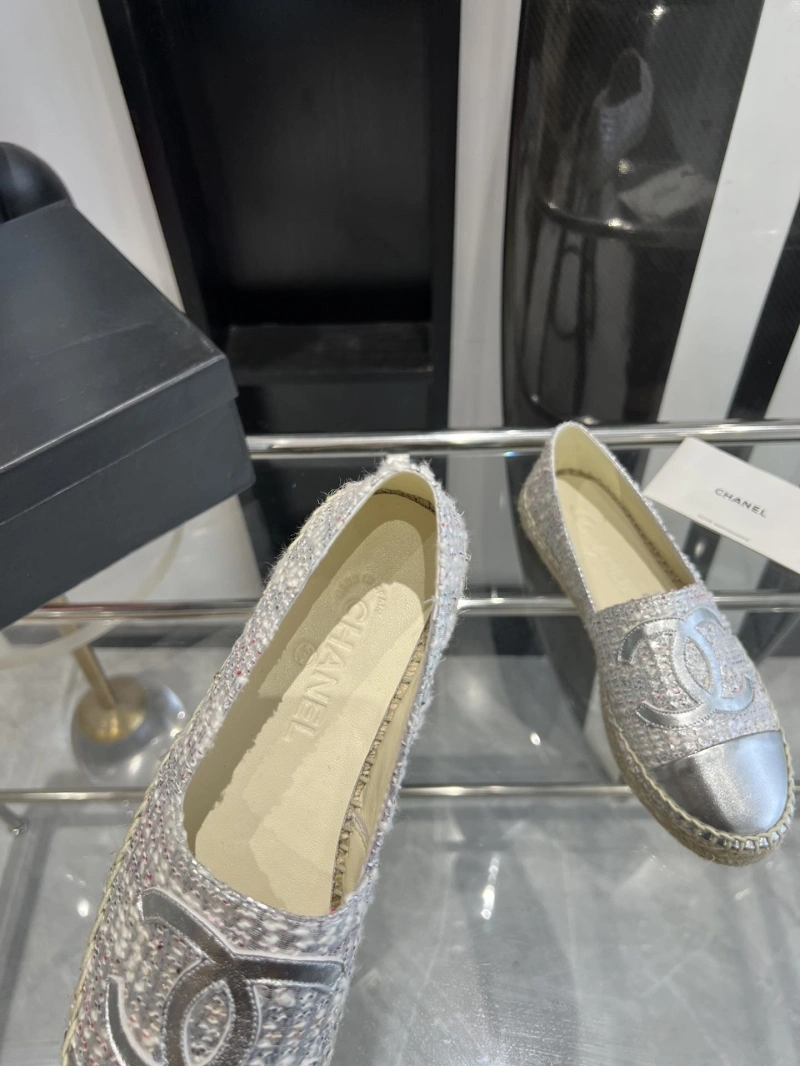 Chxnxl Flat Shoes DailyWear 133202